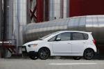 Mitsubishi Colt Ralliart 2009 года
